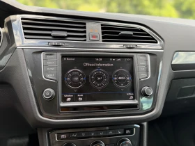 VW Tiguan 2.0TDI 4x4, снимка 8