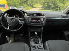 VW Tiguan 2.0TDI 4x4, снимка 6