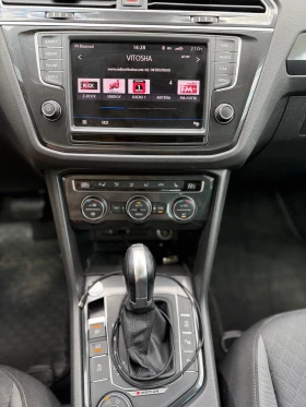 VW Tiguan 2.0TDI 4x4, снимка 7