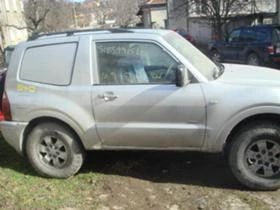 Mitsubishi Pajero 3.2DID | Mobile.bg    2