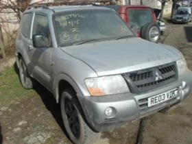 Mitsubishi Pajero 3.2DID | Mobile.bg    3