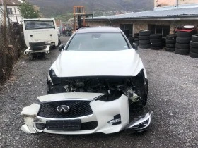 Infiniti Q30 2.2 d Q30S, снимка 1