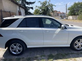 Mercedes-Benz ML 350 CDI ТОП СЪСТОЯНИЕ  - [5] 