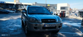 Hyundai Tucson, снимка 2