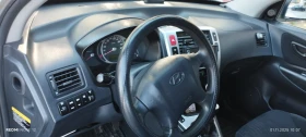 Hyundai Tucson, снимка 8