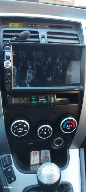 Hyundai Tucson, снимка 11