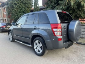 Suzuki Grand vitara, снимка 8