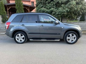 Suzuki Grand vitara, снимка 4 - Автомобили и джипове - 45326306