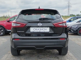 Nissan Qashqai 1.3 TCe 140к.с./Acenta, снимка 6