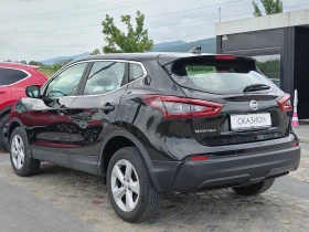 Nissan Qashqai 1.3 TCe 140к.с./Acenta, снимка 7