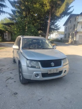 Suzuki Grand vitara 19.Td | Mobile.bg    1