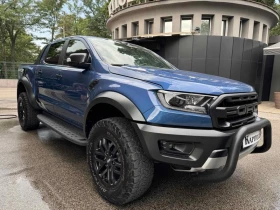 Ford Ranger Raptor Performance - [5] 