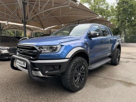 Ford Ranger Raptor Performance - [3] 