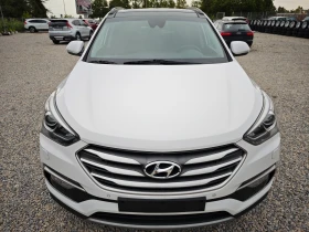 Hyundai Santa fe ПРОДАДЕНА 25.АВГУСТ.2024г, снимка 4