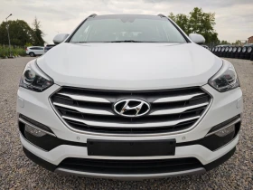 Hyundai Santa fe ПРОДАДЕНА 25.АВГУСТ.2024г, снимка 5