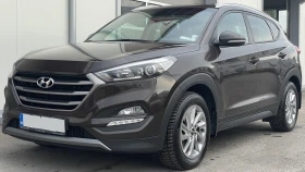 Обява за продажба на Hyundai Tucson 1.7CRDI Реален пробег ~29 800 лв. - изображение 1