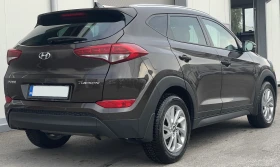 Обява за продажба на Hyundai Tucson 1.7CRDI Реален пробег ~29 800 лв. - изображение 4