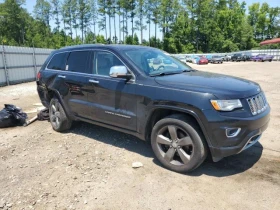 Jeep Grand cherokee Overland 3.6L/  | Mobile.bg    6