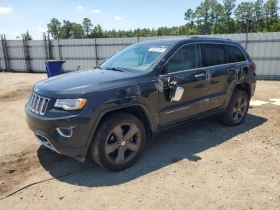 Jeep Grand cherokee Overland 3.6L/  | Mobile.bg    2