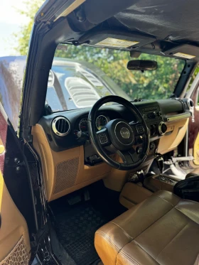 Jeep Wrangler 3.6, снимка 15