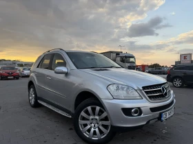 Mercedes-Benz ML 320, снимка 5