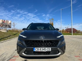 Hyundai Kona 1.6 Hybrid X-Line RS | Mobile.bg    3