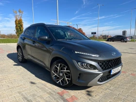 Hyundai Kona 1.6 Hybrid X-Line RS | Mobile.bg    2