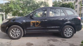 Hyundai Santa fe, снимка 4