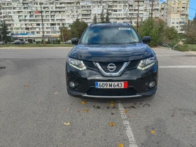 Nissan Rogue 44 platinum | Mobile.bg    14