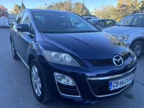 Mazda CX-7 | Mobile.bg    2