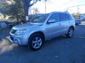 Suzuki Grand vitara 2.4i 169k.c.Swiss Edition, NAVI, снимка 2