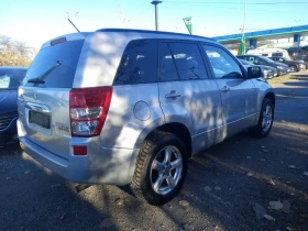 Suzuki Grand vitara 2.4i 169k.c.Swiss Edition, NAVI, снимка 5