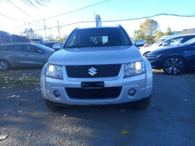 Suzuki Grand vitara 2.4i 169k.c.Swiss Edition, NAVI, снимка 1