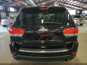 Jeep Grand cherokee LIMITED    | Mobile.bg    6