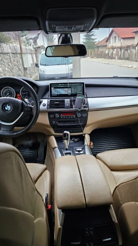 BMW X6 3000.УНИКАЛЕН! РЕАЛНИ КИЛОМЕТРИ , снимка 9