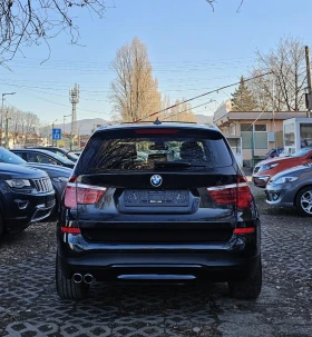 BMW X3 3.0d xDrive Facelift HeadUp Панорама Камера, снимка 5