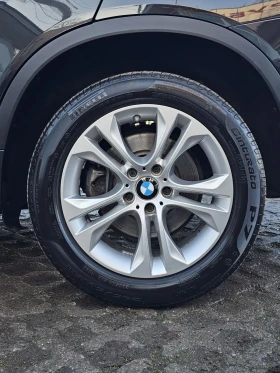 BMW X3 3.0d xDrive Facelift HeadUp Панорама Камера, снимка 16