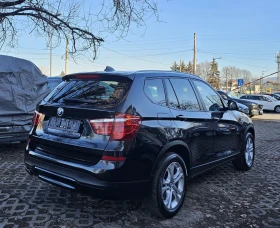 BMW X3 3.0d xDrive Facelift HeadUp Панорама Камера, снимка 6