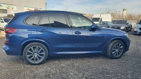 BMW X5 xDrive 30d M h/k #Individual #PANO #KeyGo @iCarbg, снимка 4