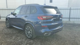 BMW X5 xDrive 30d M h/k #Individual #PANO #KeyGo @iCarbg, снимка 7