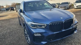 BMW X5 xDrive 30d M h/k #Individual #PANO #KeyGo @iCarbg, снимка 3