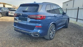 BMW X5 xDrive 30d M h/k #Individual #PANO #KeyGo @iCarbg, снимка 5