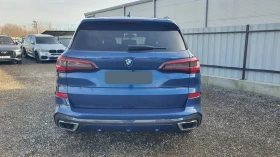 BMW X5 xDrive 30d M h/k #Individual #PANO #KeyGo @iCarbg, снимка 6