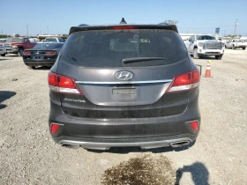 Hyundai Santa fe, снимка 6