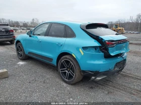 Porsche Macan 2021 PORSCHE MACAN, снимка 6