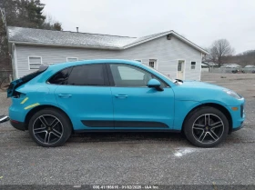 Porsche Macan 2021 PORSCHE MACAN, снимка 4