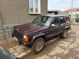 Jeep Cherokee, снимка 2