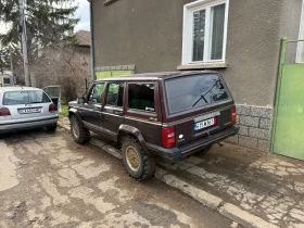 Jeep Cherokee, снимка 3