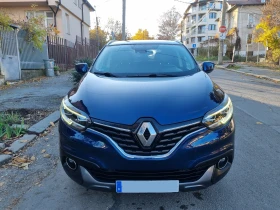 Renault Kadjar Автомат/Full LED/Keyless, снимка 9