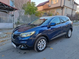 Renault Kadjar Автомат/Full LED/Keyless, снимка 2